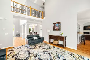4305 Taylor Hall Pl, Chapel Hill, NC 27517 - Photo 16