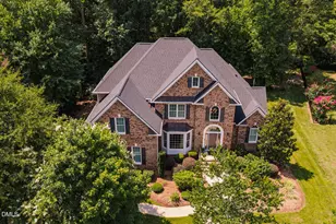 4305 Taylor Hall Pl, Chapel Hill, NC 27517 - Photo 62