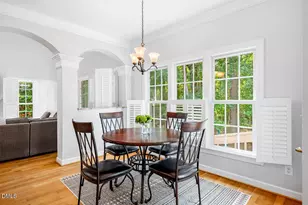 4305 Taylor Hall Pl, Chapel Hill, NC 27517 - Photo 20
