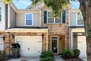 2449 Memory Ridge Drive, Raleigh, NC 27606 - Photo 2