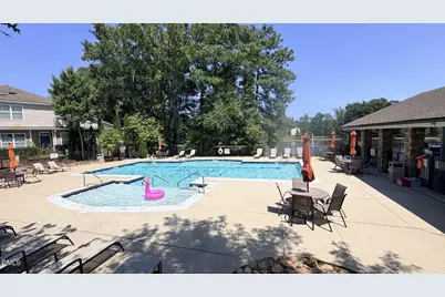 2449 Memory Ridge Drive, Raleigh, NC 27606 - Photo 22