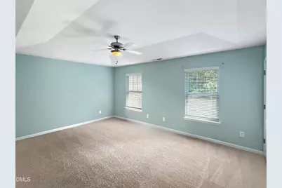 2449 Memory Ridge Drive, Raleigh, NC 27606 - Photo 8