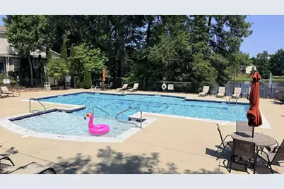 2449 Memory Ridge Drive, Raleigh, NC 27606 - Photo 20