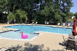 2449 Memory Ridge Drive, Raleigh, NC 27606 - Photo 20