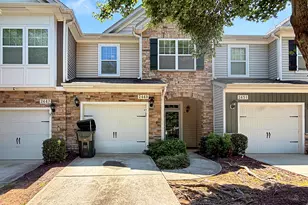 2449 Memory Ridge Drive, Raleigh, NC 27606 - Photo 1