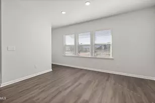 3614 Flare St, Knightdale, NC 27545 - Photo 10