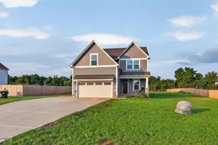 4115 Ralph Holt Ct, Snow Camp, NC 27349 - Photo 6
