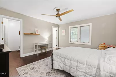 4809 Will O Dean Road, Raleigh, NC 27616 - Photo 70