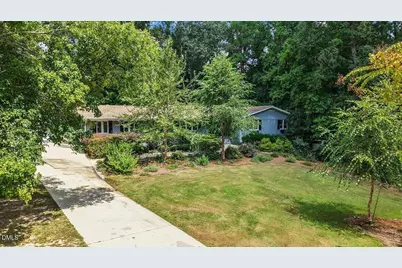 4809 Will O Dean Road, Raleigh, NC 27616 - Photo 14
