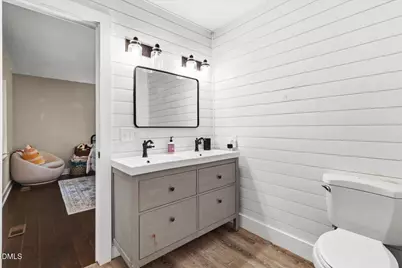 4809 Will O Dean Road, Raleigh, NC 27616 - Photo 72