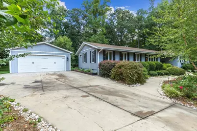 4809 Will O Dean Road, Raleigh, NC 27616 - Photo 4