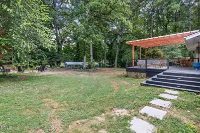 4809 Will O Dean Road, Raleigh, NC 27616 - Photo 12