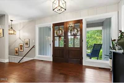4809 Will O Dean Road, Raleigh, NC 27616 - Photo 28