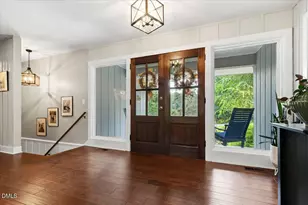 4809 Will-O-Dean Rd, Raleigh, NC 27616 - Photo 28