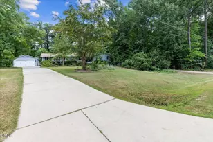 4809 Will-O-Dean Rd, Raleigh, NC 27616 - Photo 6
