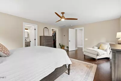 4809 Will O Dean Road, Raleigh, NC 27616 - Photo 60