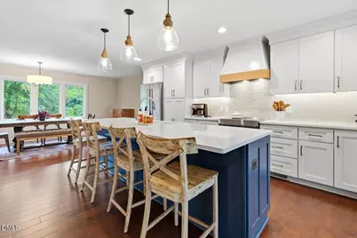 4809 Will O Dean Road, Raleigh, NC 27616 - Photo 42