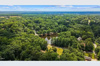 4809 Will O Dean Road, Raleigh, NC 27616 - Photo 22