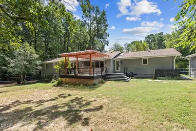 4809 Will O Dean Road, Raleigh, NC 27616 - Photo 10