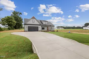 9760 Cattle Field Dr, Spring Hope, NC 27882 - Photo 4