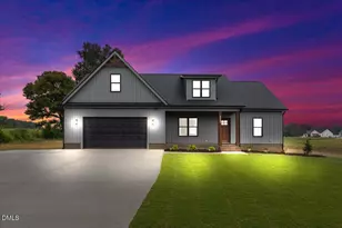 9760 Cattle Field Dr, Spring Hope, NC 27882 - Photo 2