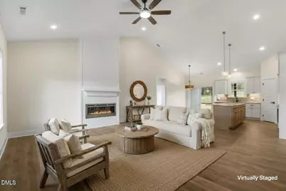 9760 Cattle Field Drive, Spring Hope, NC 27882 - Photo 10