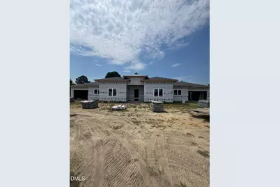 909 Wilbon Road, Holly Springs, NC 27540 - Photo 2