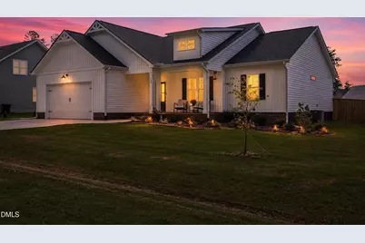 194 Cherry Birch Lane, Zebulon, NC 27597 - Photo 2