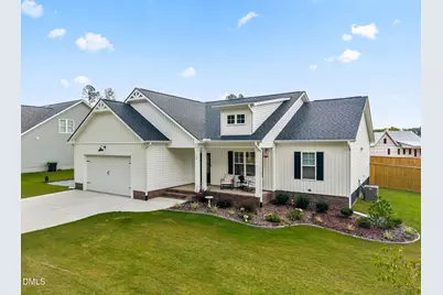 194 Cherry Birch Lane, Zebulon, NC 27597 - Photo 4