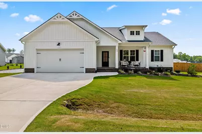 194 Cherry Birch Lane, Zebulon, NC 27597 - Photo 1