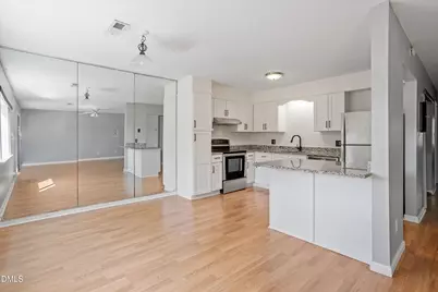 5130 Flint Ridge Place, Raleigh, NC 27609 - Photo 6