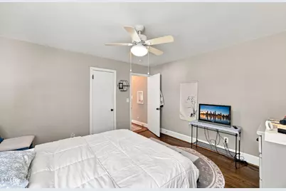 331 E Lillington Street, Angier, NC 27501 - Photo 16