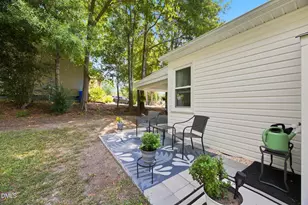 331 E Lillington St, Angier, NC 27501 - Photo 12
