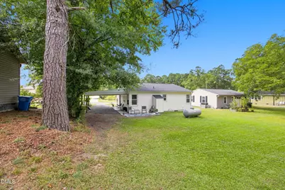 331 E Lillington Street, Angier, NC 27501 - Photo 8