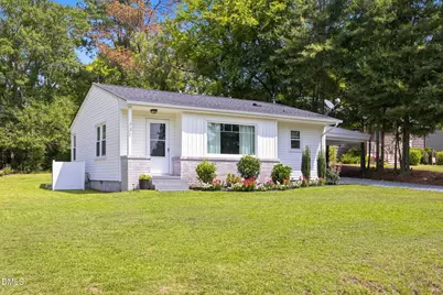 331 E Lillington Street, Angier, NC 27501 - Photo 4