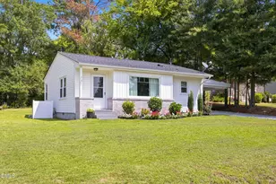 331 E Lillington St, Angier, NC 27501 - Photo 4