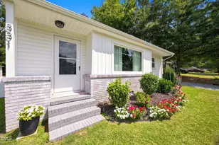 331 E Lillington St, Angier, NC 27501 - Photo 14