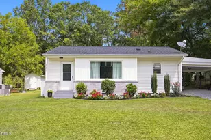 331 E Lillington St, Angier, NC 27501 - Photo 2