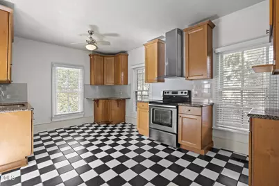 527 N East Street, Raleigh, NC 27604 - Photo 16