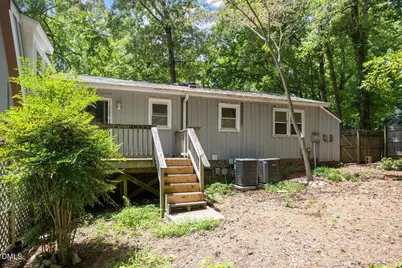 5302 Covey Court, Raleigh, NC 27609 - Photo 26
