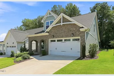 905 Whistable Avenue, Wake Forest, NC 27587 - Photo 2