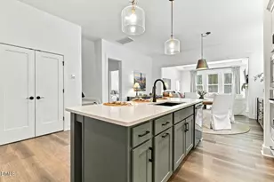 905 Whistable Ave, Wake Forest, NC 27587 - Photo 16