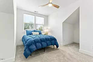 905 Whistable Ave, Wake Forest, NC 27587 - Photo 50