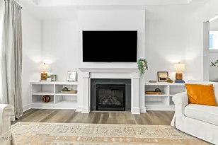905 Whistable Ave, Wake Forest, NC 27587 - Photo 28