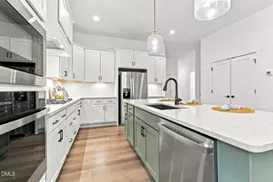 905 Whistable Ave, Wake Forest, NC 27587 - Photo 18