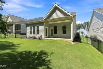 905 Whistable Avenue, Wake Forest, NC 27587 - Photo 56