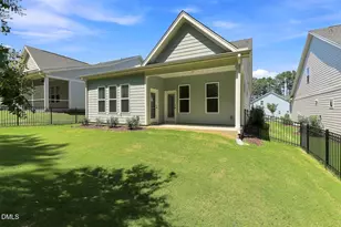 905 Whistable Ave, Wake Forest, NC 27587 - Photo 56