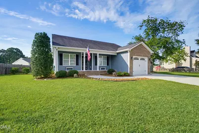 244 Cedar Drive, Zebulon, NC 27597 - Photo 2