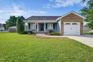 244 Cedar Dr, Zebulon, NC 27597 - Photo 1