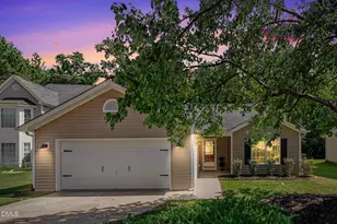 1517 Dexter Ridge Dr, Holly Springs, NC 27540 - Photo 1